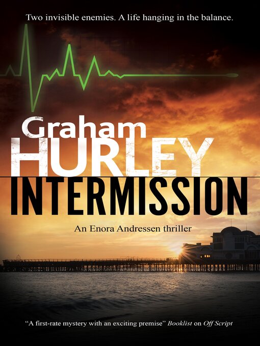 Title details for Intermission by Graham Hurley - Available